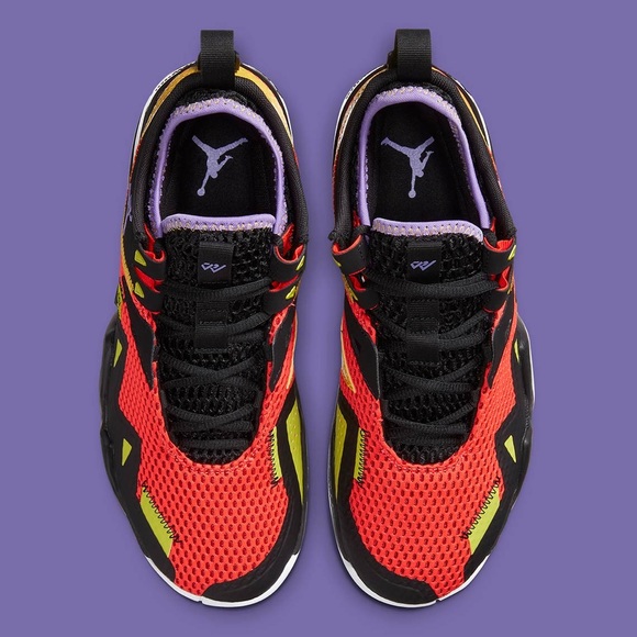 Jordan Westbrook One Take -  Rare Rockets Addition - Picture 7 of 17